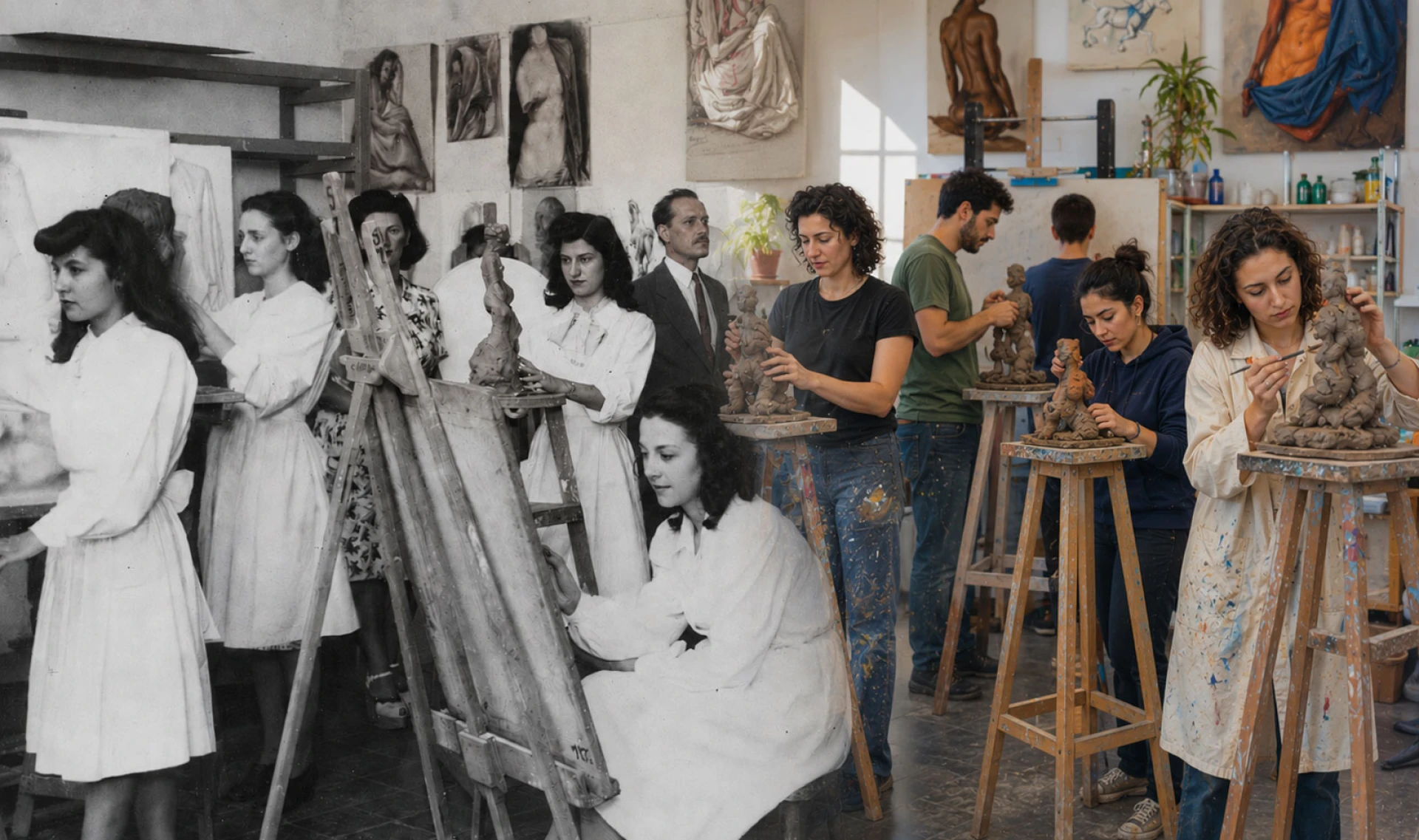 Semana del <b>85º aniversario</b>